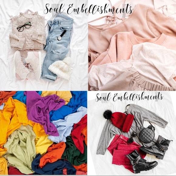 ?¿LÖVE Surprises?¿ I Do2! Surprise Mystery Box, Guaranteed to have 6+ new items - Picture 6 of 17